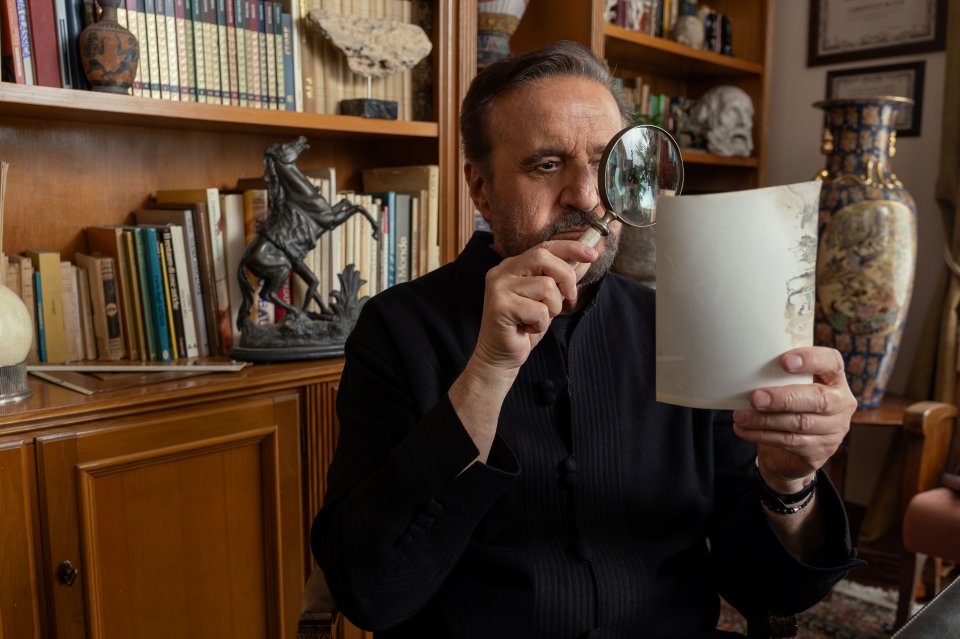 Agata Christian Delitto Sulle Nevi Foto Di Jessica Guidi