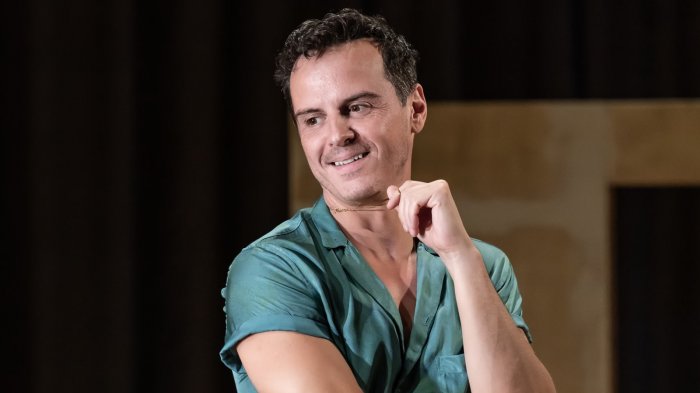 Justine Triet, dopo Anatomia di una caduta, torna con il thriller Fonda, nel cast anche Andrew Scott