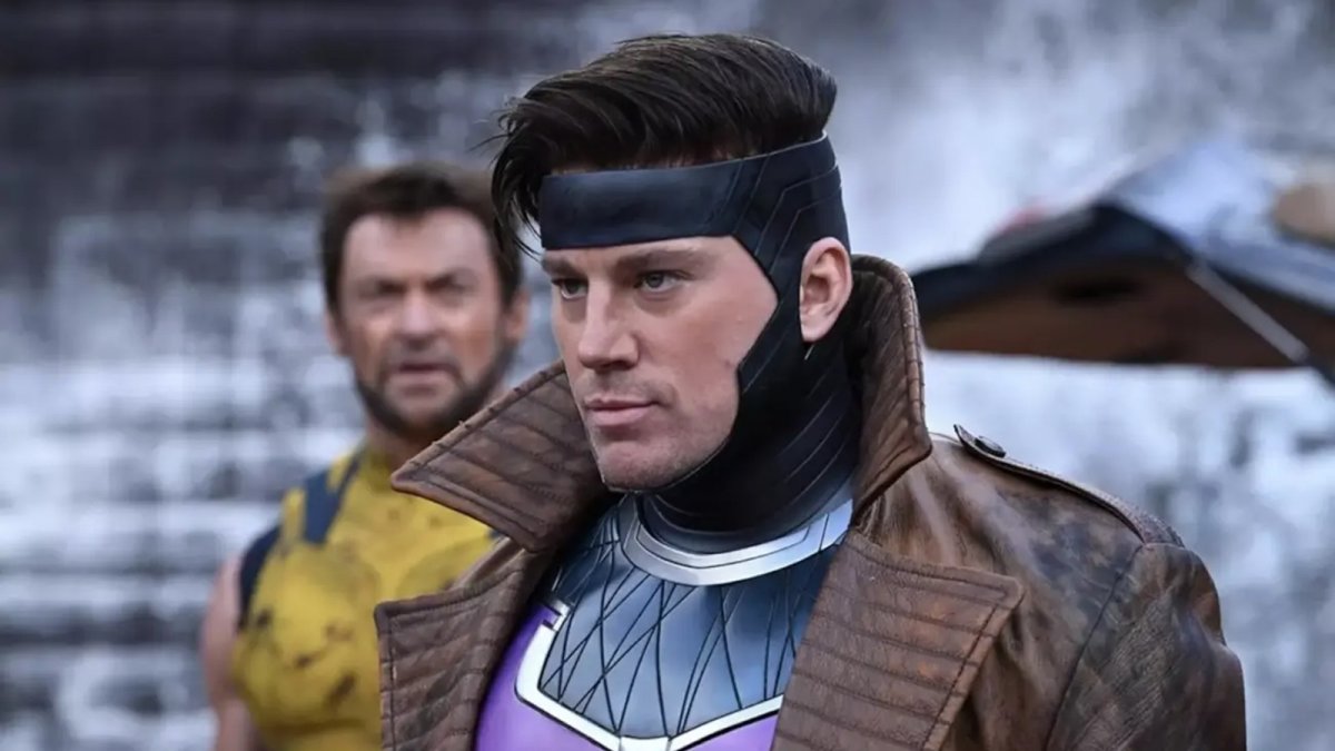 Avengers: Doomsday, Channing Tatum e il rischio spoiler: "Ho imparato la mia lezione"