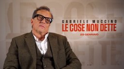 Le Cose Non Dette: Intervista a Gabriele Muccino