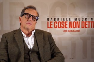 Le Cose Non Dette: Intervista a Gabriele Muccino