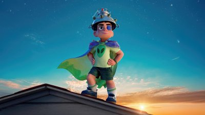 Elio, il caso Pixar: torna in classifica dopo la sorprendente nomination agli Oscar