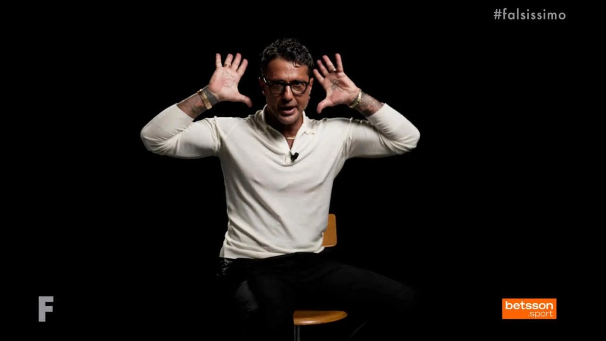 mediaset risponde a fabrizio corona accuse gravissime prive di fondamento