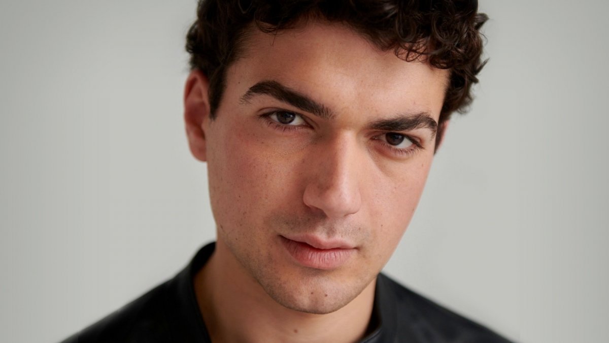 giacomo giorgio il nuovo volto della fiction italiana da mare fuori a morbo k da Movieplayer.it giacomo giorgio il nuovo volto della fiction italiana da mare fuori a morbo k