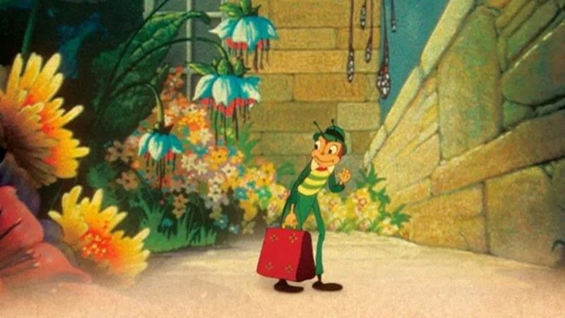 Lo Studio Ghibli omaggia l'opera di 85 anni fa che ispirò Hayao Miyazaki: Hoppity va in città