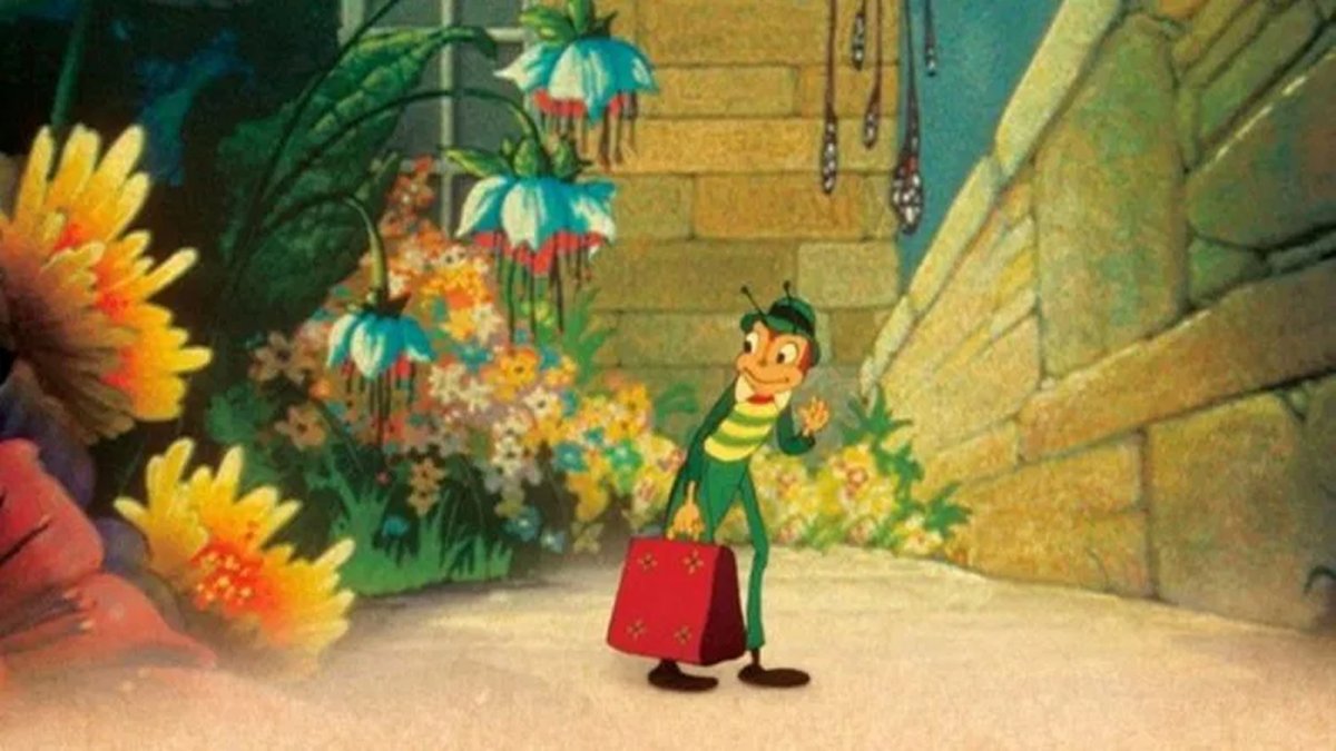 lo studio ghibli omaggia l opera di 85 anni fa che ispir242 hayao miyazaki hoppity va in citt224 da Movieplayer.it lo studio ghibli omaggia l opera di 85 anni fa che ispir242 hayao miyazaki hoppity va in citt224