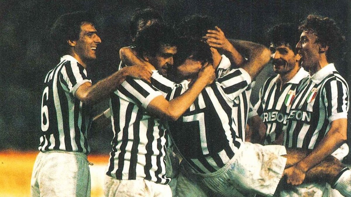 juventus primo amore il documentario al cinema per soli tre giorni ecco quando