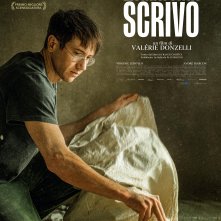 Locandina di La mattina scrivo