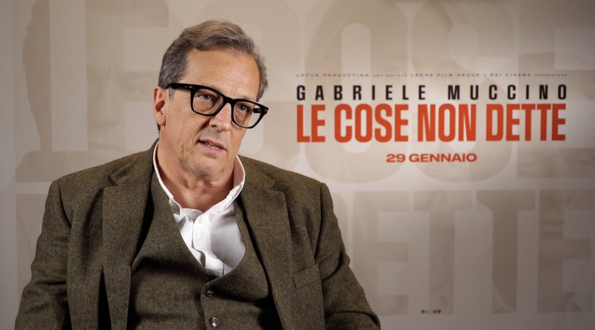 le cose non dette e il cinema massimalista di gabriele muccino l intervista al regista da Movieplayer.it le cose non dette e il cinema massimalista di gabriele muccino l intervista al regista