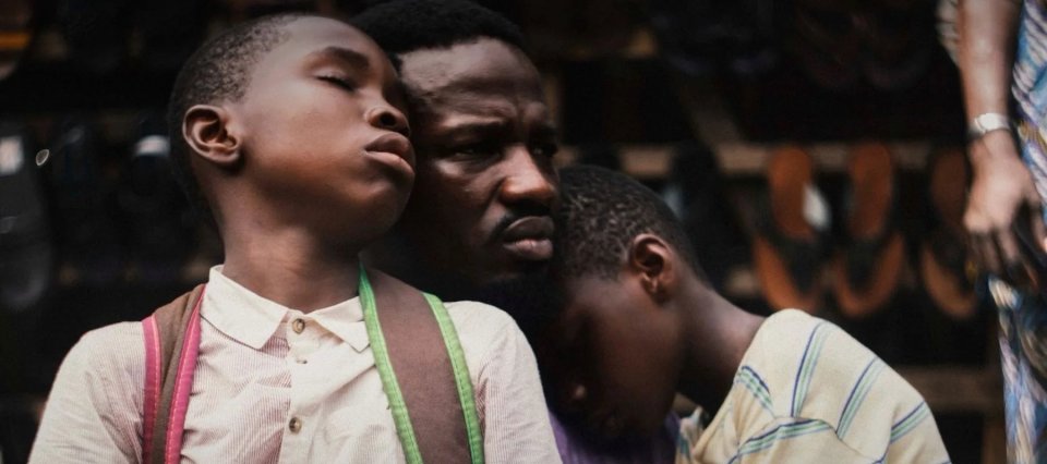 My Fathers Shadow Frame