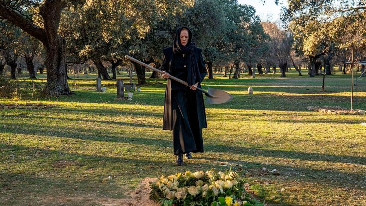 La Promessa anticipazioni 28 gennaio: Pia scopre la verità sulla morte di Jana