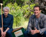 Shrinking: la serie con Harrison Ford e Jason Segel ottiene il rinnovo per la stagione 4