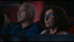 Tienimi presente - Trailer del film di Alberto Palmiero