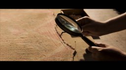 Lady Nazka - La signora delle linee - Trailer Italiano