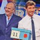 Affari Tuoi vs. La Ruota della Fortuna, si è riaccesa la sfida tra De Martino e Gerry Scotti