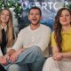 Bridgerton 4: l'intervista 'disneyana' a Luke Newton e al cast della serie