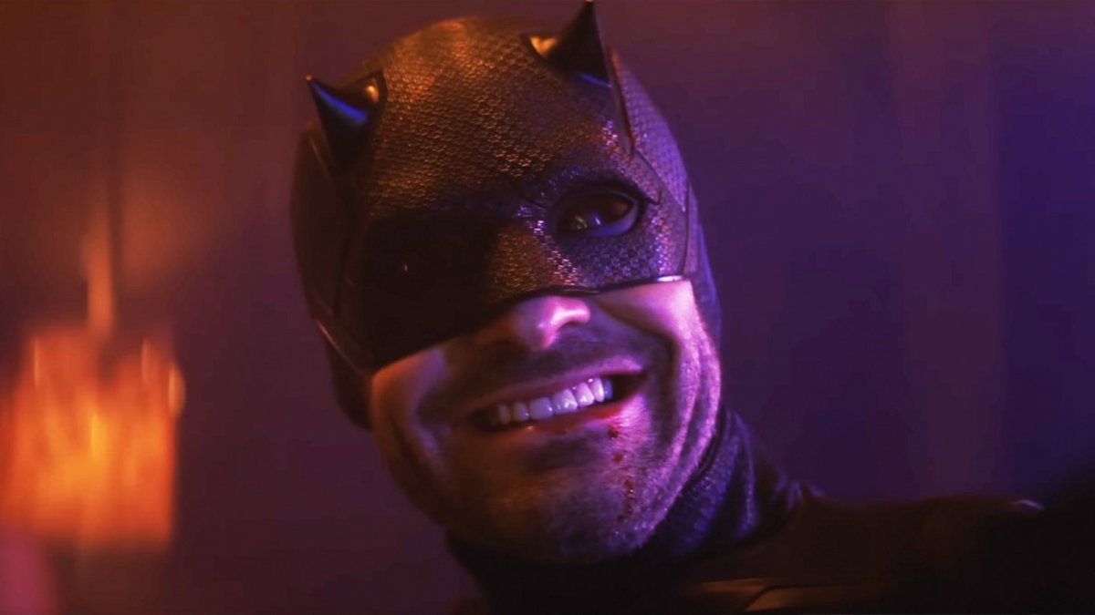 daredevil rinascita il villain della terza stagione gi224 svelato in un rumor