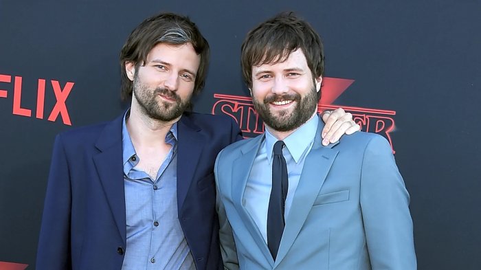 Netflix, i Duffer presentano Something Very Bad Is Going to Happen: la nuova serie dopo Stranger Things