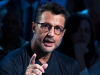 GF Vip: chi sceglie i concorrenti? La risposta è una (mezza) smentita a Corona