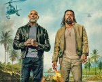 Fratelli Demolitori, recensione: Dave Bautista, Jason Momoa e un action a tutto gas