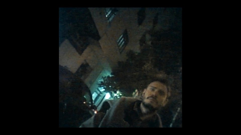 Giulio Regeni Fotogramma