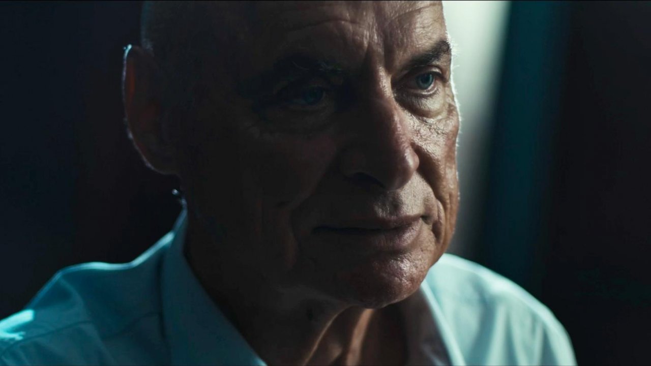 Il padre di Giulio Regeni