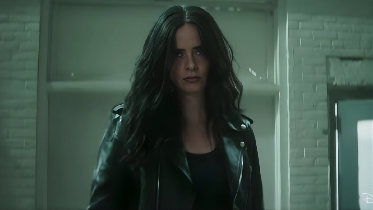 Daredevil: Rinascita 2, Krysten Ritter commenta il passaggio della serie da Netflix a Disney+