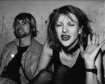 'Due capri espiatori rifiutati dalle famiglie' Courtney Love parla di Kurt Cobain nel documentario Antiheroine