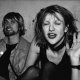 'Due capri espiatori rifiutati dalle famiglie' Courtney Love parla di Kurt Cobain nel documentario Antiheroine