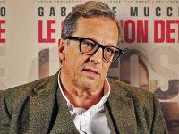 Le cose non dette e il cinema 'massimalista' di Gabriele Muccino. L'intervista al regista
