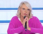 Uomini e Donne, Maria De Filippi perde la pazienza con Gemma: “Mario non ti ha mai voluto”