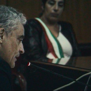 Giulio Regeni. Tutto il male del mondo, Maurizio Massari, ambasciatore in Egitto all'epoca