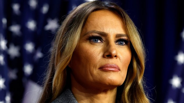 Il doc su Melania Trump nella bufera dopo la proiezione 'lussuosa' alla Casa Bianca