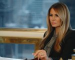 Melania Trump, Jimmy Kimmel ironizza sul documentario: 'A Donald è piaciuto? Si sarà addormentato'