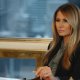 Melania Trump, Jimmy Kimmel ironizza sul documentario: 'A Donald è piaciuto? Si sarà addormentato'