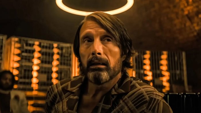 Sigourney Weaver aveva una cotta per Mads Mikkelsen sul set di Dust Bunny