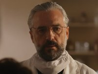 Morbo K, l'ultima puntata stasera su Rai 1: come finisce la miniserie