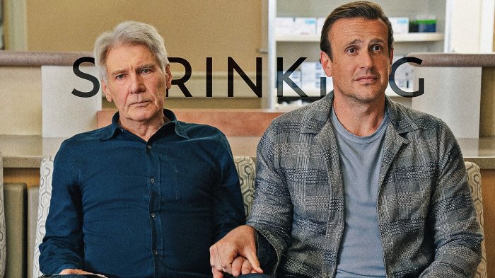 Shrinking 3, intervista a Jason Segel: “È tosto per tutti dare un senso alla vita”