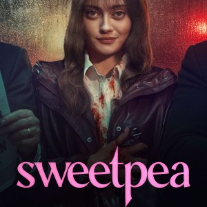 Locandina di Sweetpea
