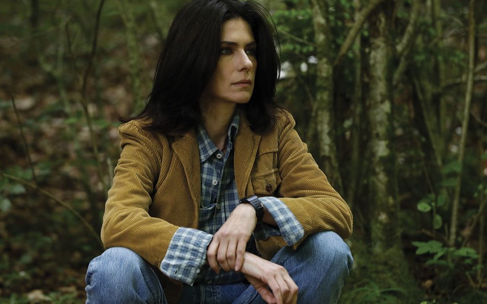 Un Nuova Vita Anna Valle