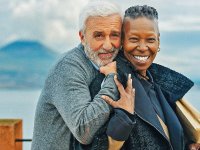 Un posto al sole, Napoli e un mistero: ecco perché Whoopi Goldberg è nella soap