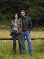 Locandina di Una nuova vita