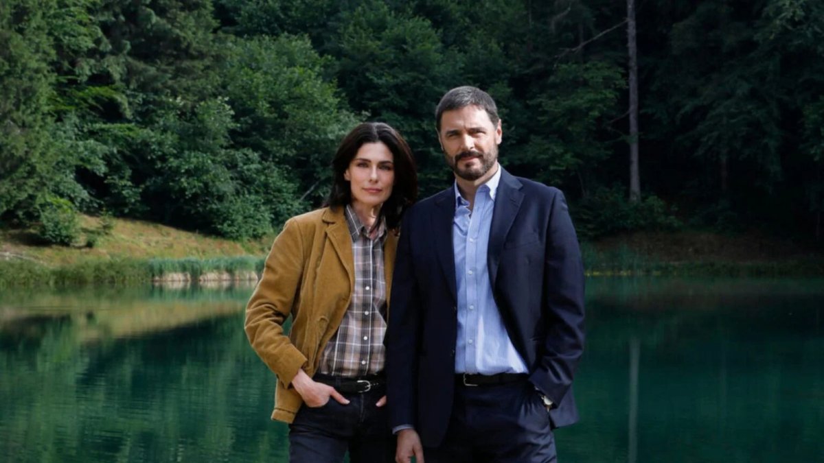 Una nuova vita da stasera su Canale 5: la trama, il cast, quante puntate andranno in onda