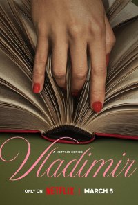 Locandina di Vladimir
