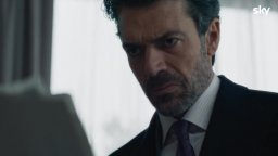 Avvocato Ligas - Trailer della serie Sky con Luca Argentero