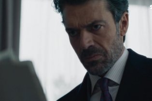 Avvocato Ligas - Trailer della serie Sky con Luca Argentero