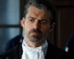 Luca Argentero rockstar del tribunale nel trailer di Avvocato Ligas, la serie presto su Sky