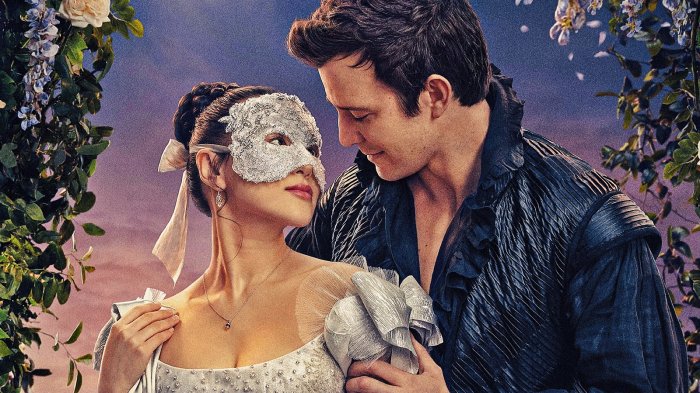 Bridgerton 4, recensione: quando Shondaland incontra i Classici Disney