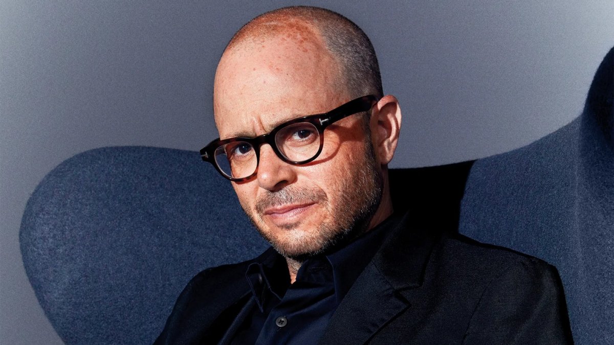 Damon Lindelof torna in tv come showrunner della serie The Chain