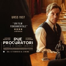 Locandina di Due procuratori